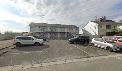 ユースペース野田中央小学校前店