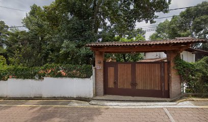 Residencial Puerta del Lago, El Arco, Valle de Bravo