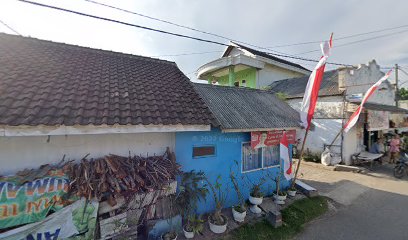 Rumah nofal