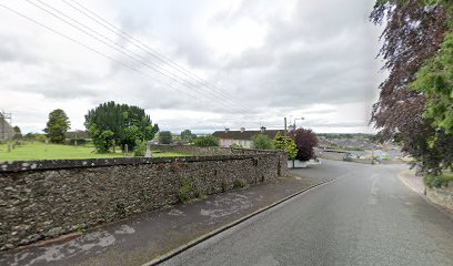 Granardkille Road