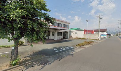 長野市 犀南保健センター