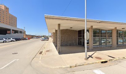 United Methodist Hutchinson District Office