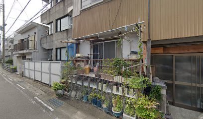 エトワールはりまや町