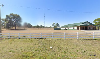 Lanier Sand and Soil