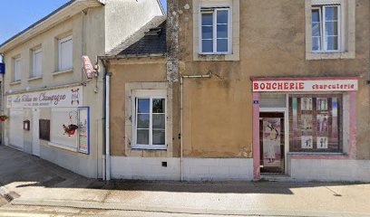 Le Relais En Champagne