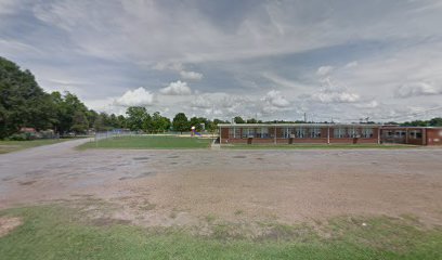 Ruleville Central Elementary School