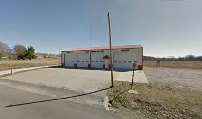 East County Fire Protection District Station 3