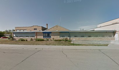 Grygla Elementary and High School