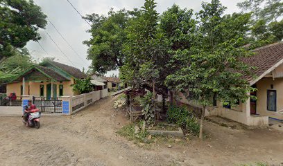 Madrasah ibtidaiyah darul ibtida