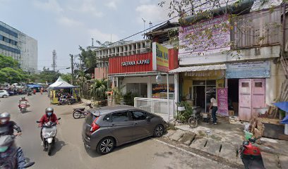 schoon bandung | bag spa & laundry sepatu