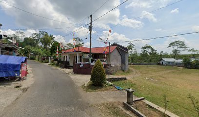 Kantor Desa MUNGKUNG,DSN Gumawang Kalikajar Wonosobo