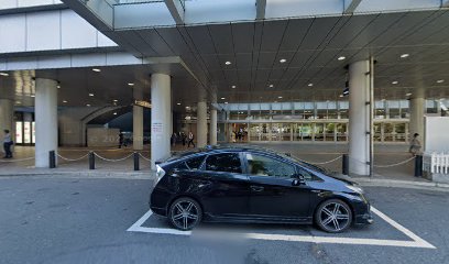 名駅ぽっぽ園