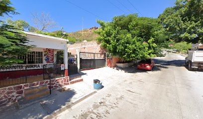 Radio Servicio de Taxi de Guaymas AC