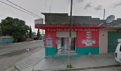 Pasteleria Sta. Justina