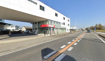 ブリヂストンタイヤ栃木販売 西那須野営業所