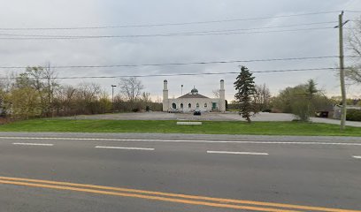 Niagara Islamic School