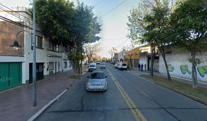 Avenida Sobremonte 410