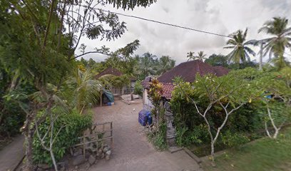 Ketua Sekolah Tingi Pariwisata Bali