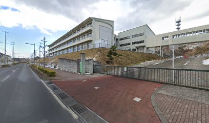 名取市立みどり台中学校