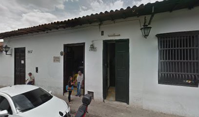 Concejo Municipal San Juan Girón