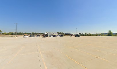 Motorola Solutions, Inc. - Elgin Remote Lot