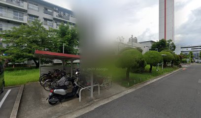 大阪府営 浅香山住宅
