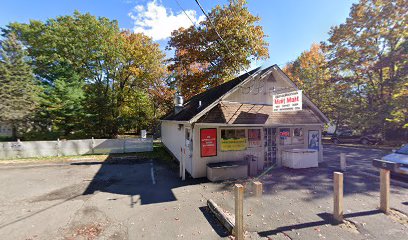 West Clarkstown Mini Mart