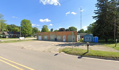 Croton Twp Library