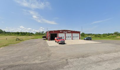 Rural Grove Fire House Station One