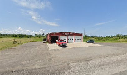 Rural Grove Fire Department