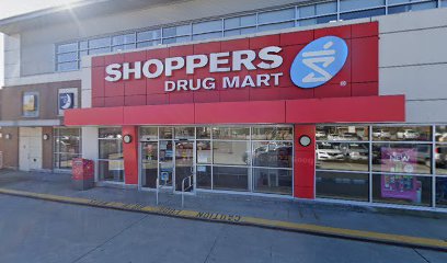 Beauty Boutique by Shoppers Drug Mart