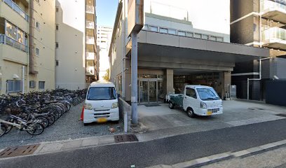 内橋電工（株） 神戸営業所