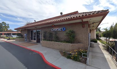 Chase Mortgage