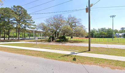 Basketball Court