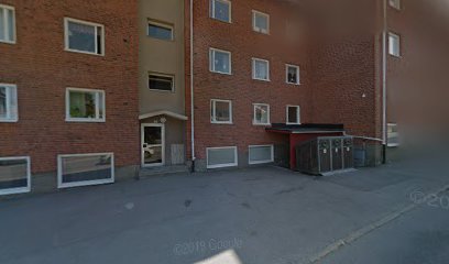 Norrtullsgatan 31 A