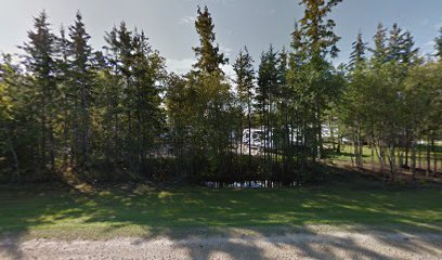 Idle Wheels RV Park