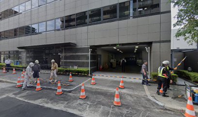 かがつう株式会社 大阪営業所