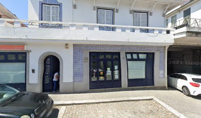 Deodoro A Ferreira Mesquita Vila Cova da Lixa