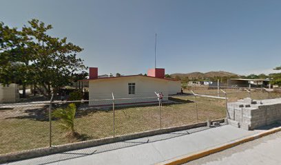 Centro De salud Rural Santa María Xadani Oaxaca