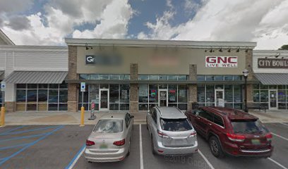 GNC