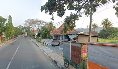 WARUNG ABAH AJAT