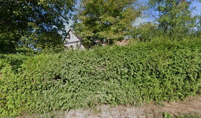 Friedhof Gerersdorf