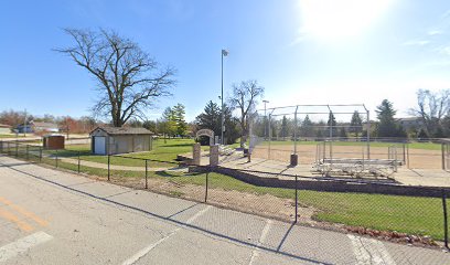 Fairview Park Baseball Field