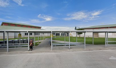 Treasure Coast Elementary School