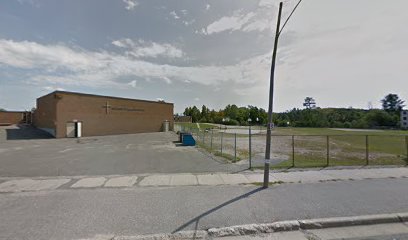 Our Lady of Lourdes French Immersion Catholic School
