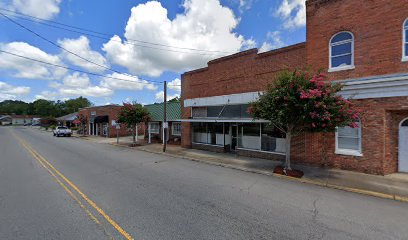 Jackson Day Reporting Center