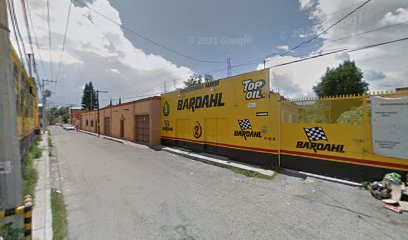 Servicio Automotriz Vargas - Taller de reparación de vehículos todoterreno en Lagos de Moreno, Jalisco, México