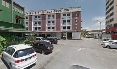 Sri Aman Estate Ban Hock Kuching STP