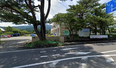 裾野市立 須山小学校放課後児童室