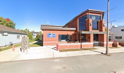 Whitewater Region Municipal Office